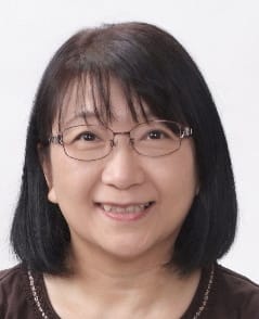 院長　坂田　葉子